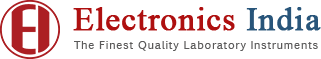 Electronics India – Manufacturer, Supplier and Exporter of Analytical, Scientific Laboratory and Pharmaceautical Instruments in India.